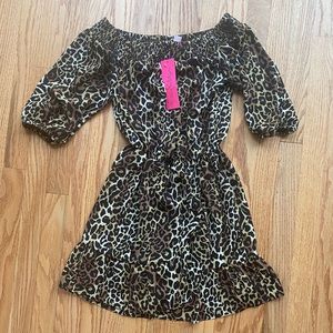 NWT Lilly Pullitzer Rochelle Romper XXS